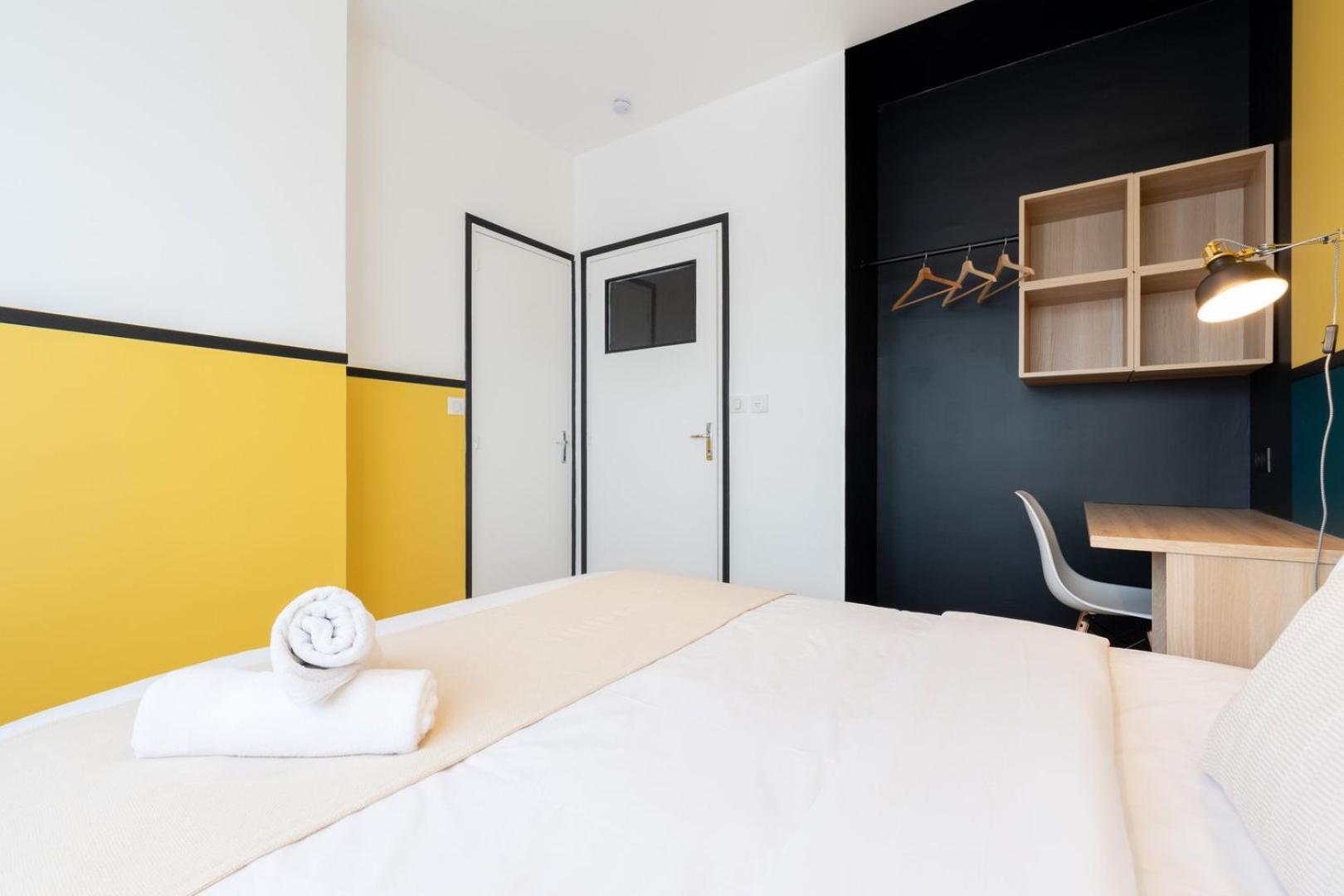 Marcq-En-Baroeul - Beautiful Apartment Art-Deco ! מראה חיצוני תמונה